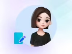 ...