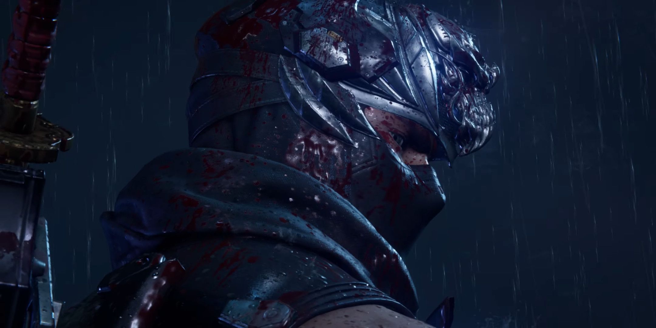 Ninja Gaiden