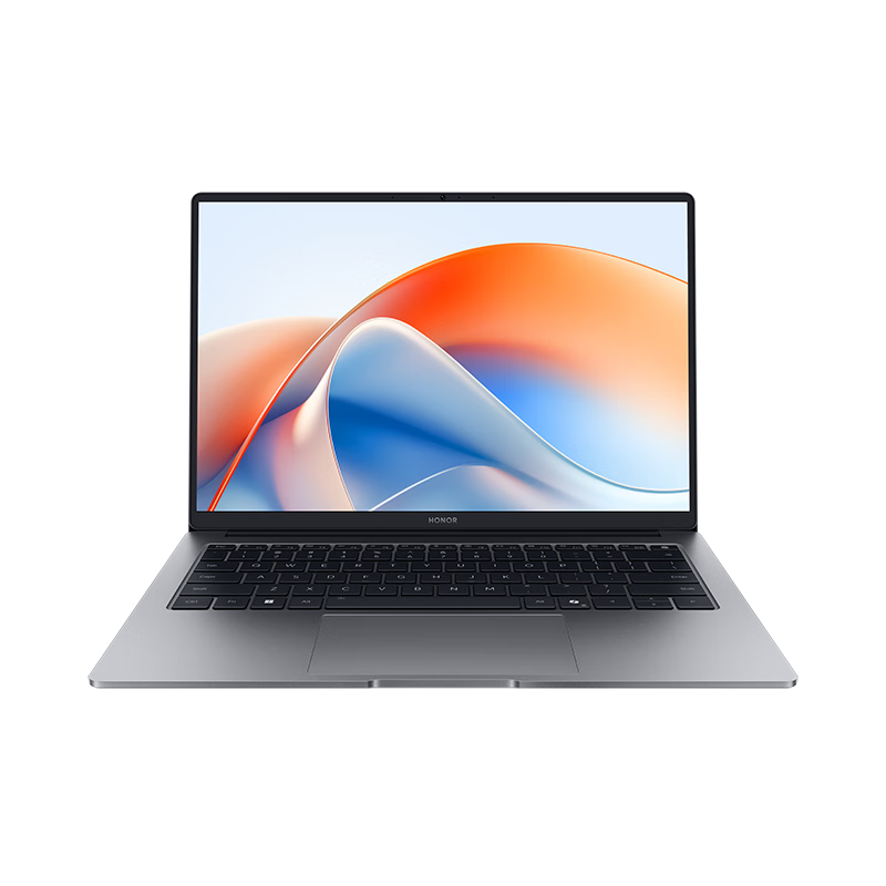 2025 款荣耀笔记本 X14 Plus / X16 Plus 新品首销:酷睿 5-220H 处理器,3999 元起(国补价 3199.2 元起)