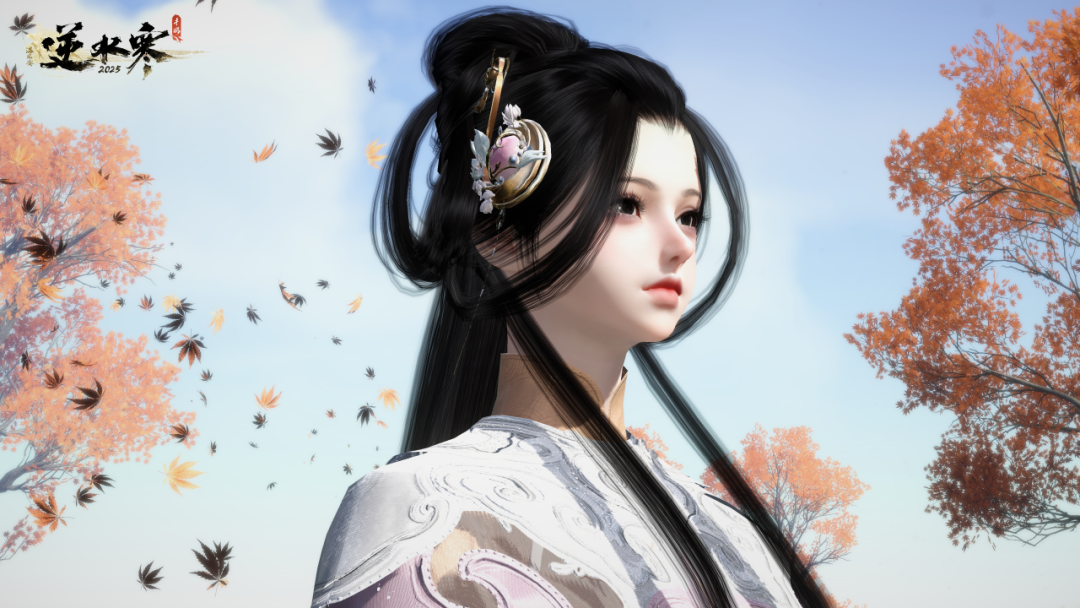 配饰【南弦梦曲】获取方式：华章剧情【南弦梦魄】