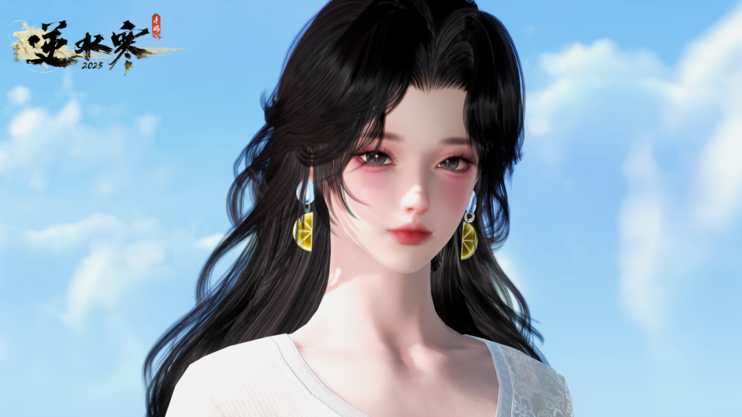 配饰【盈夏初檬】