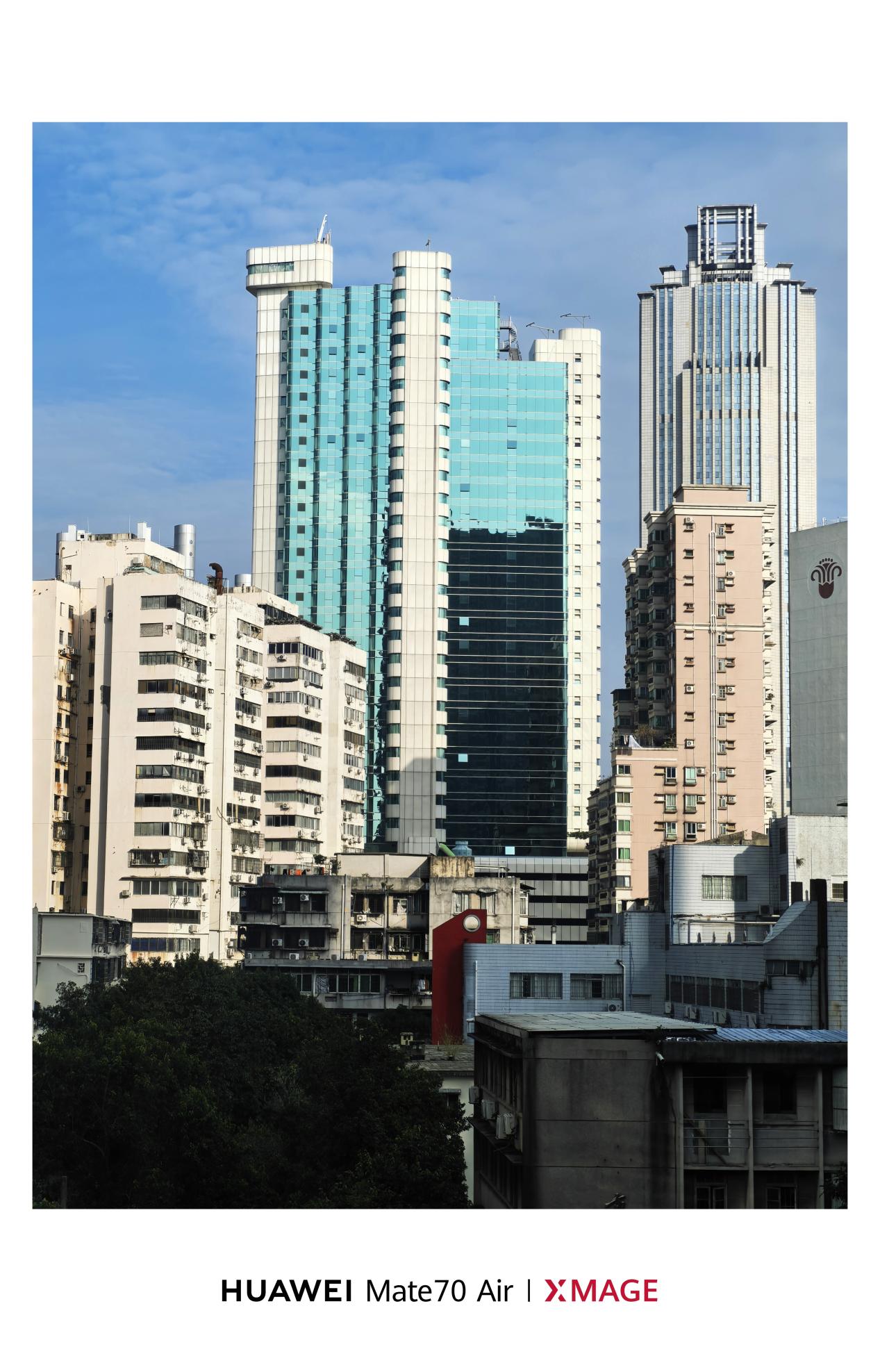 双卡双扬多摄大电池:华为 Mate 70 Air 国补后 3699 元再补货 IMG_20251027_170930_1761570243