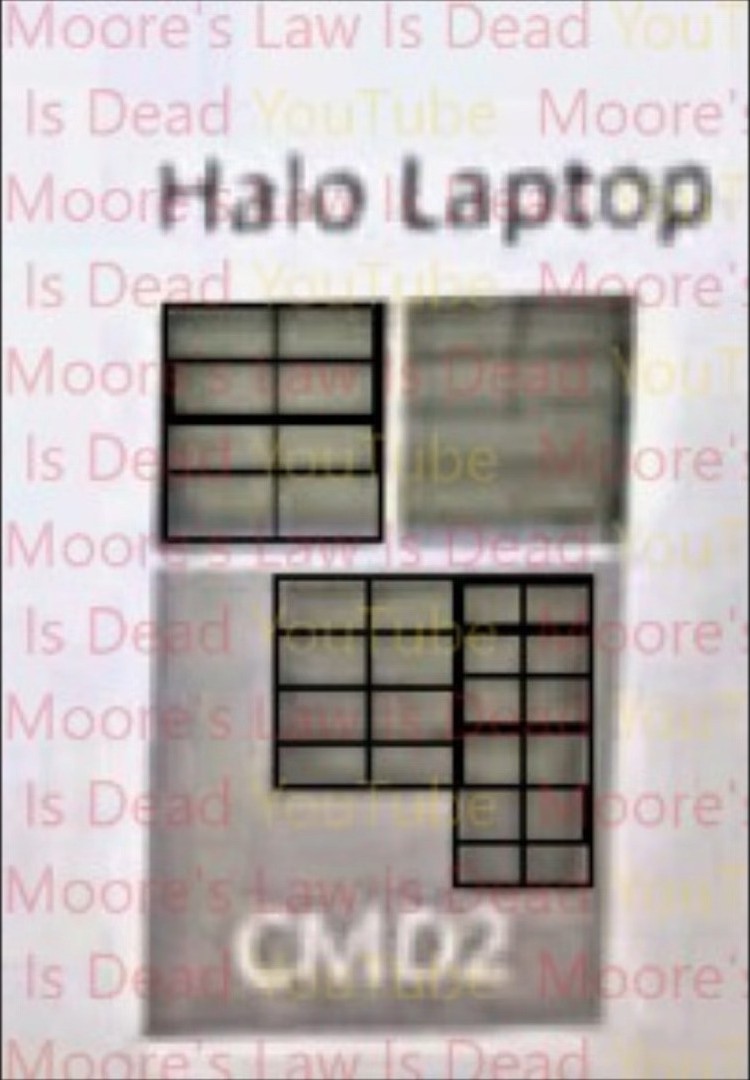 AMD“Zen 7”处理器新爆料:含 8 核 / 16 核版本台积电 A14 制程 CCD