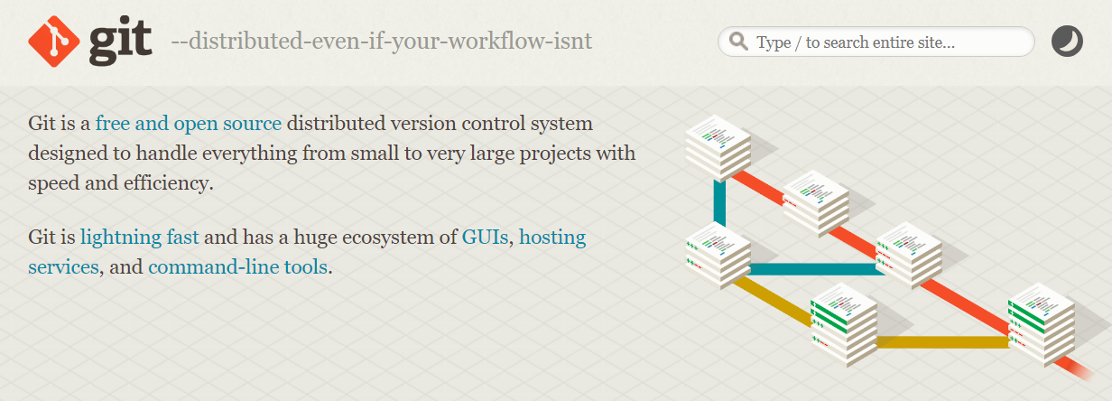 代码版本控制工具 Git 3.0 默认主分支将从 master 改为 main