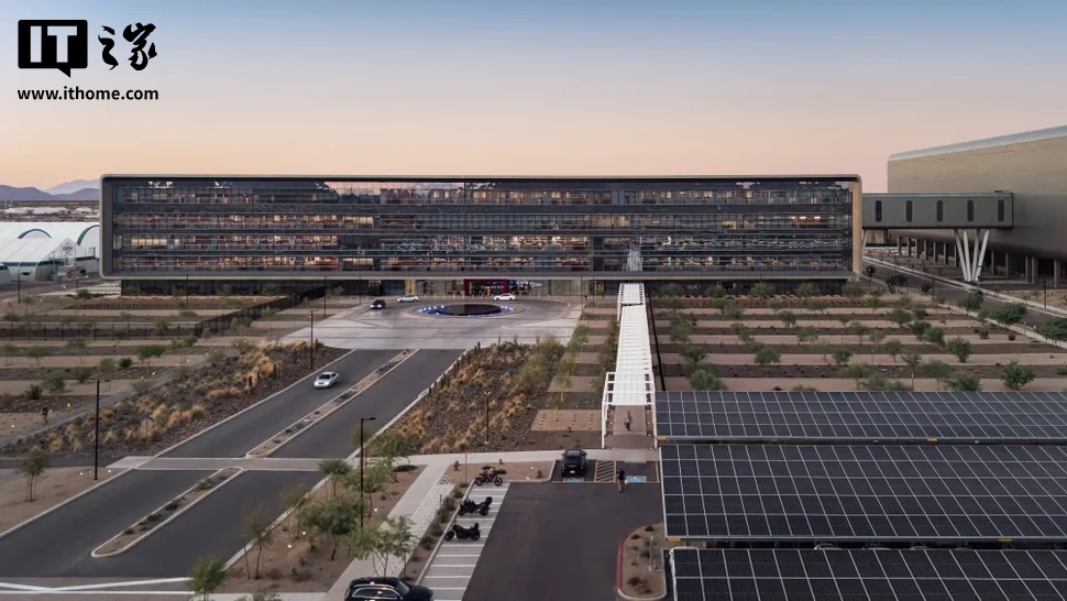 台积电美国晶圆厂因供应商停电导致生产中断,损失尚不明确