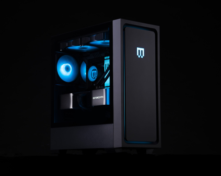 MAINGEAR 厂商发声:PC 装机“寒冬”要来,内存等硬件不仅贵还可能买不到