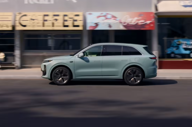 理想汽车总裁马东辉:明年将量产自研品牌的 5C 电池