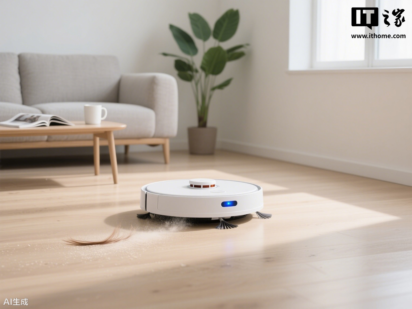 工信部副部长谢远生:我国消费品品种总量已达 2.3 亿种,家电、家具等 100 多个品类产量全球第一