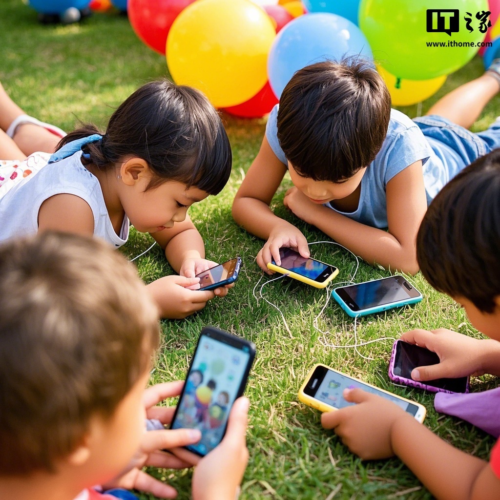 欧洲议会通过新报告,呼吁禁止 16 岁以下未成年人未经许可使用社交媒体