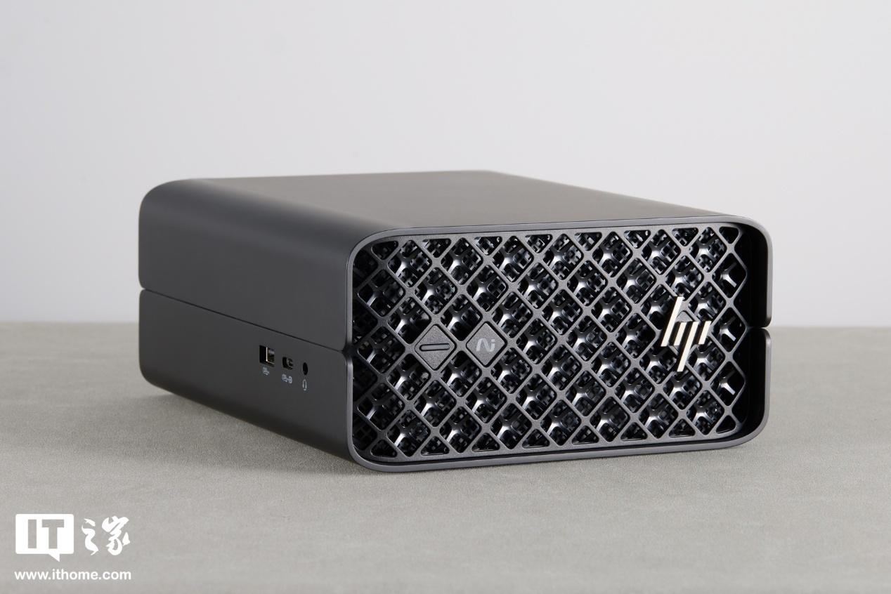 惠普:内存价格压力将在 2026 财年下半年真正显现