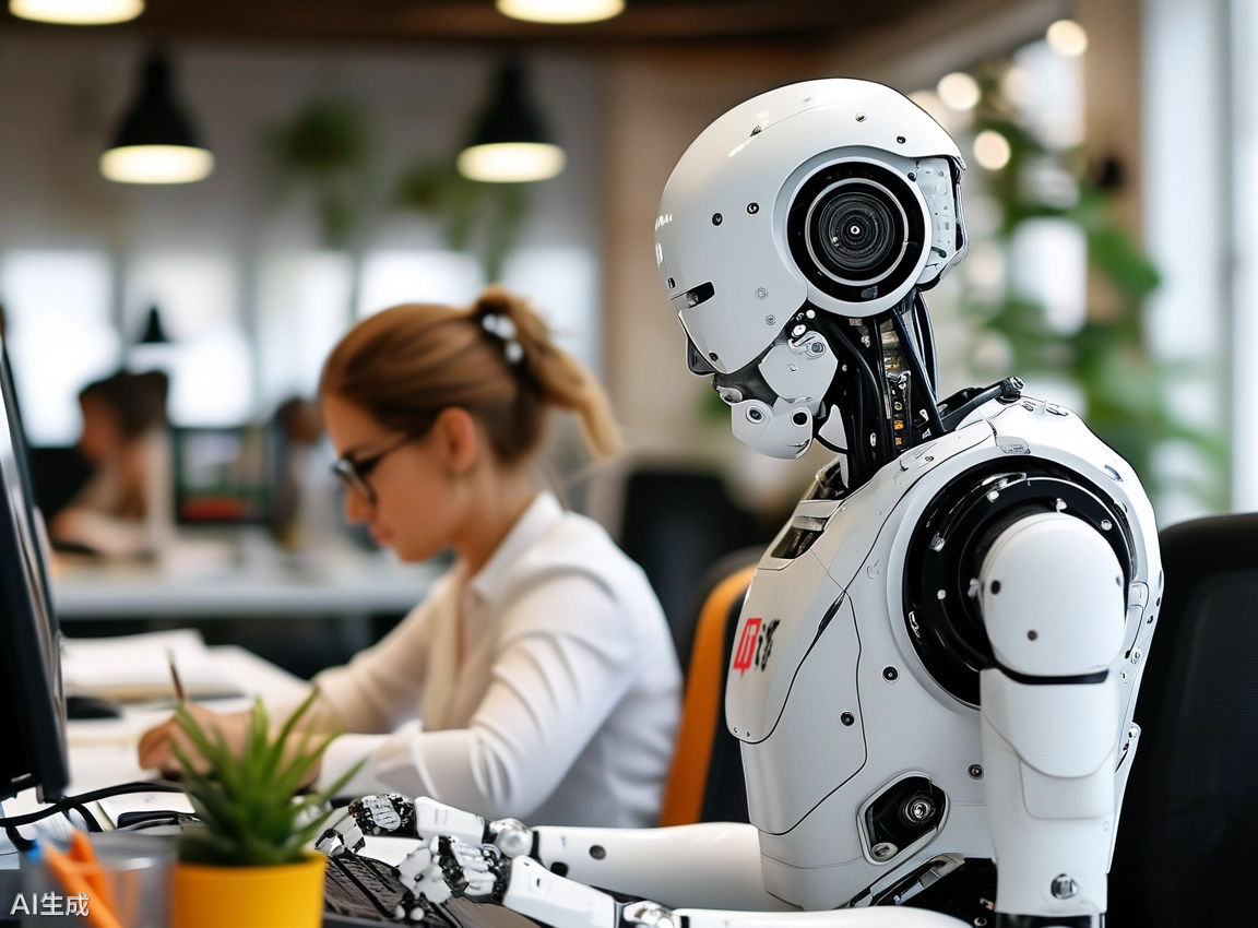 上海浦东:针对新注册 AI 一人创业公司提供最高 30 万元免费算力