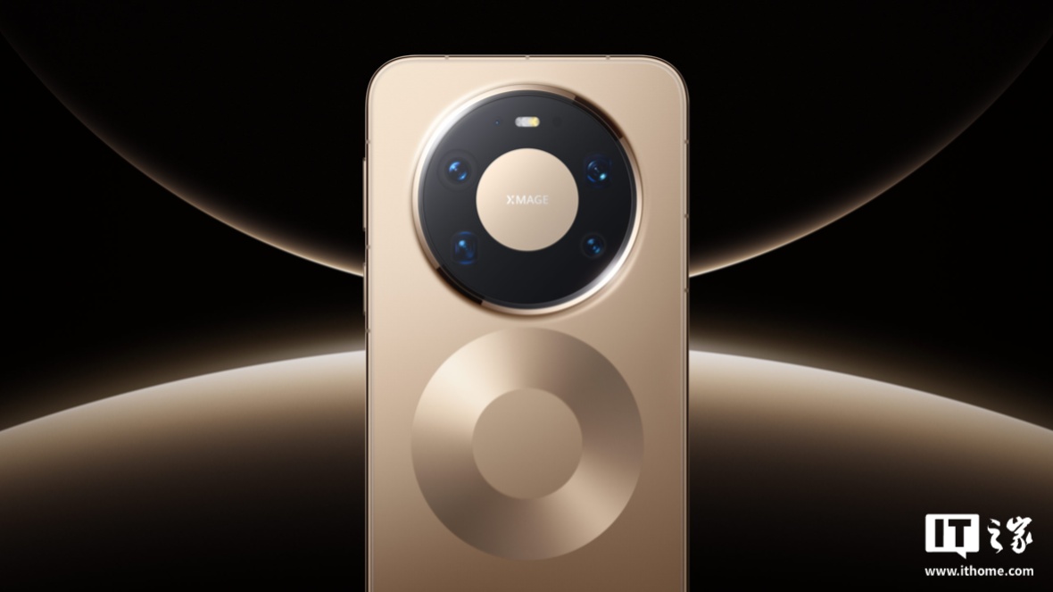 华为 Mate 80 系列手机获 HarmonyOS 6.0.0.120 系统重要补丁推送,优化部分界面显示效果