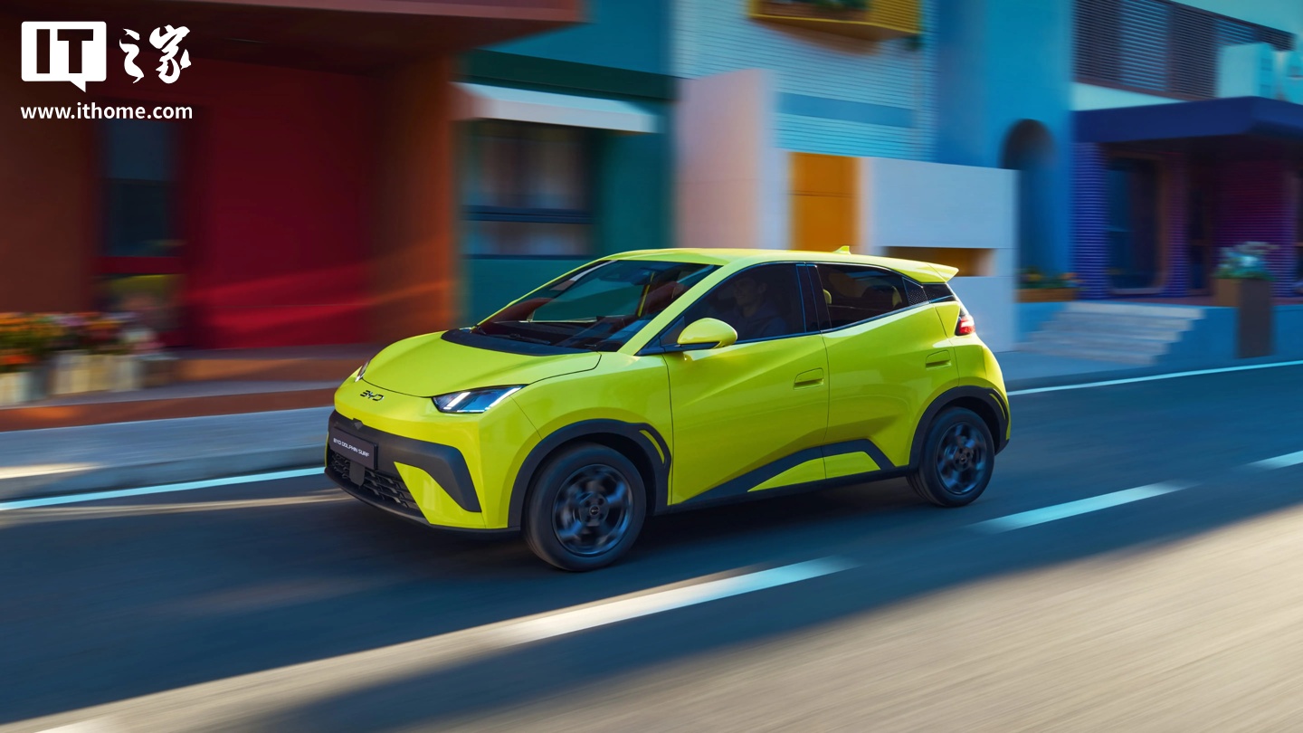 中国电动汽车在泰国掀起价格战,日系燃油车失宠