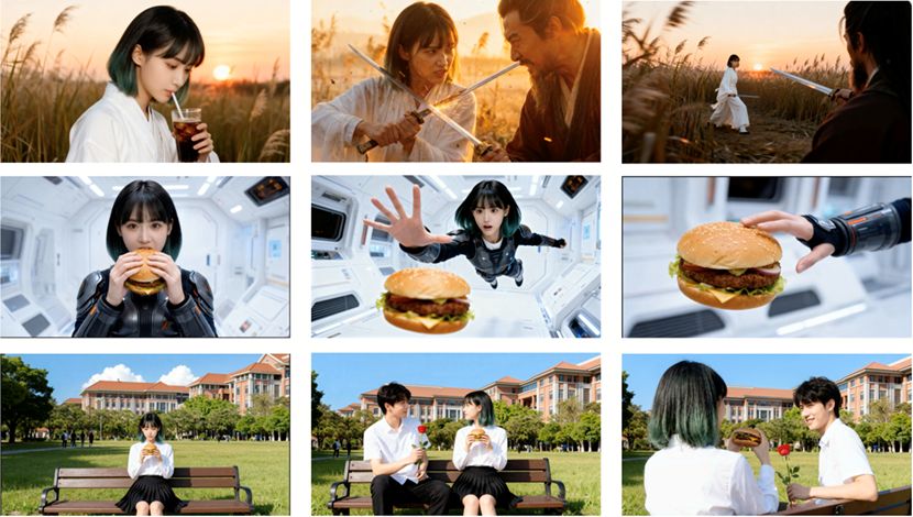 支持“一人剧组”模式,商汤发布行业首个创编一体、多剧集生成智能体 Seko2.0