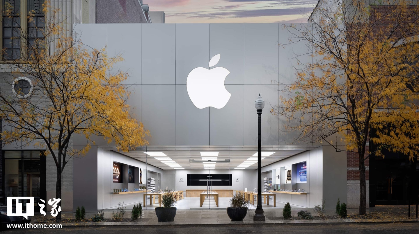 消息称谷歌苹果警告员工:签证审批耗时久,建议避免离境美国