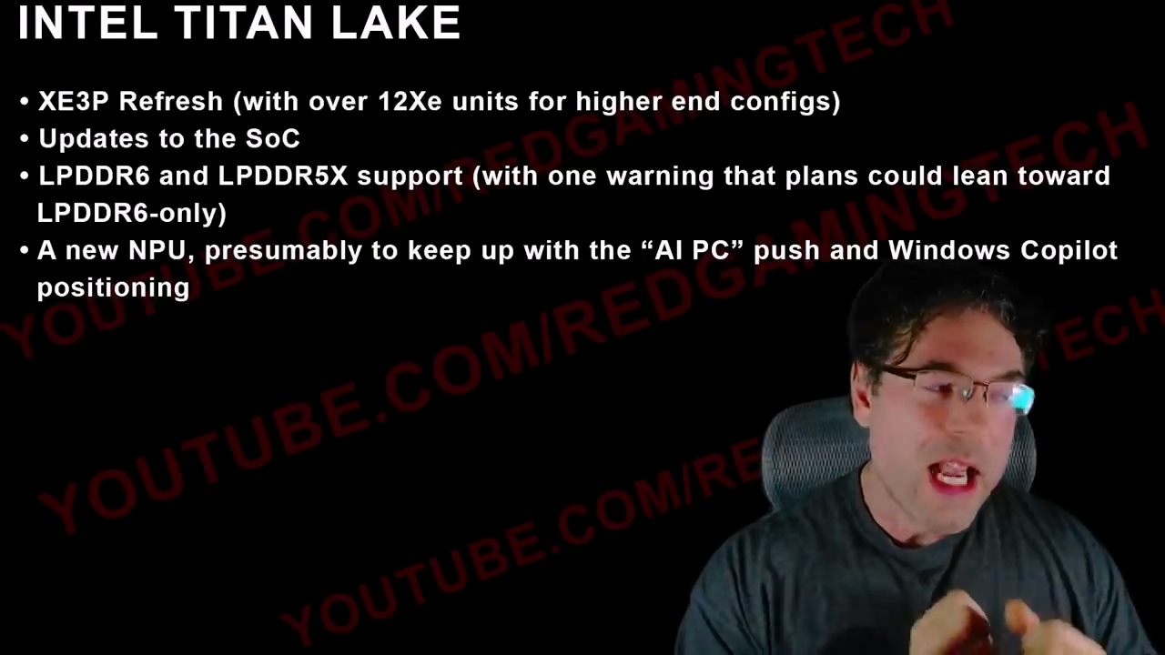 英特尔 Hammer Lake 处理器曝光:“统一核心”设计,恐终结“大小核”时代