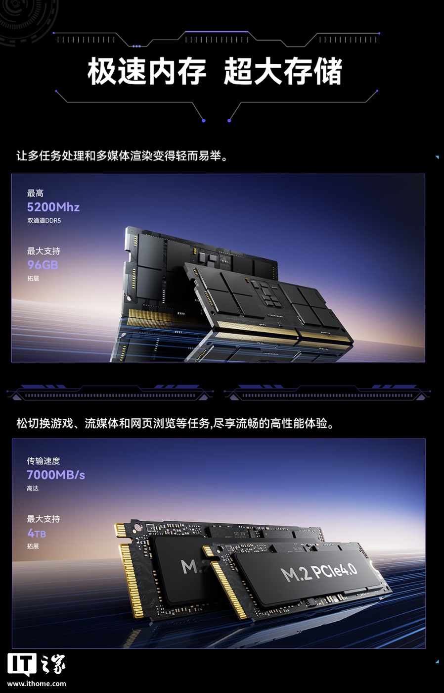 铭凡 BD895i SE 主板开售:自带 AMD 锐龙 9 8945HX 处理器,2899 元