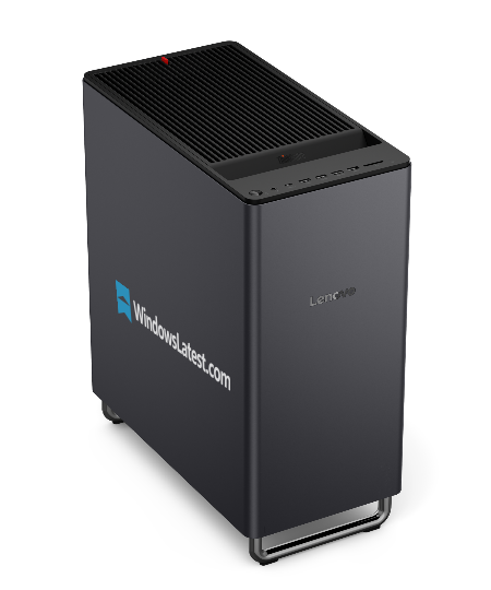 ThinkCentre X Tower CES 2026