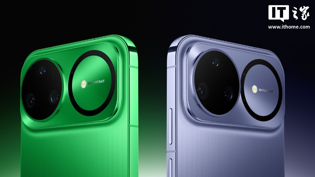 华为 nova 15 系列手机 2699 元起首销:麒麟 8020 / 9010S 处理器、Ultra 首发前后双红枫