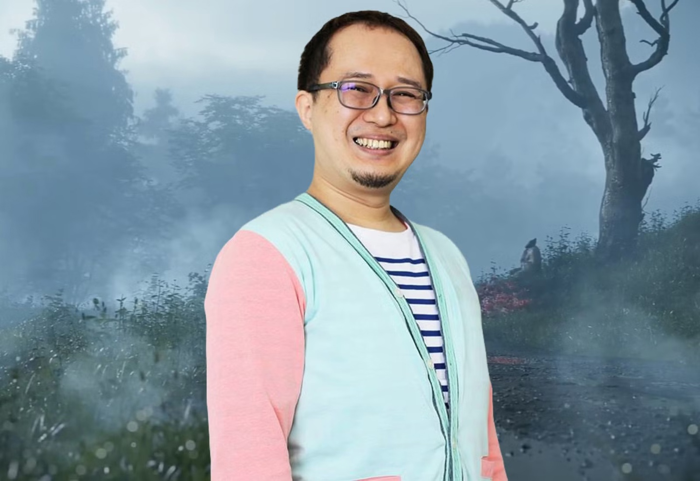 《寂静岭 f》编剧谈游戏剧情:女性是复杂剧情的源泉