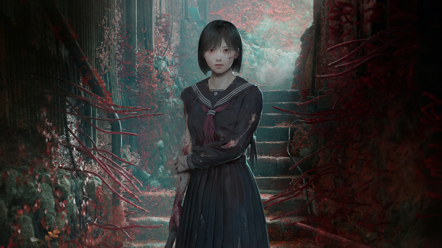 《寂静岭 f》编剧谈游戏剧情:女性是复杂剧情的源泉