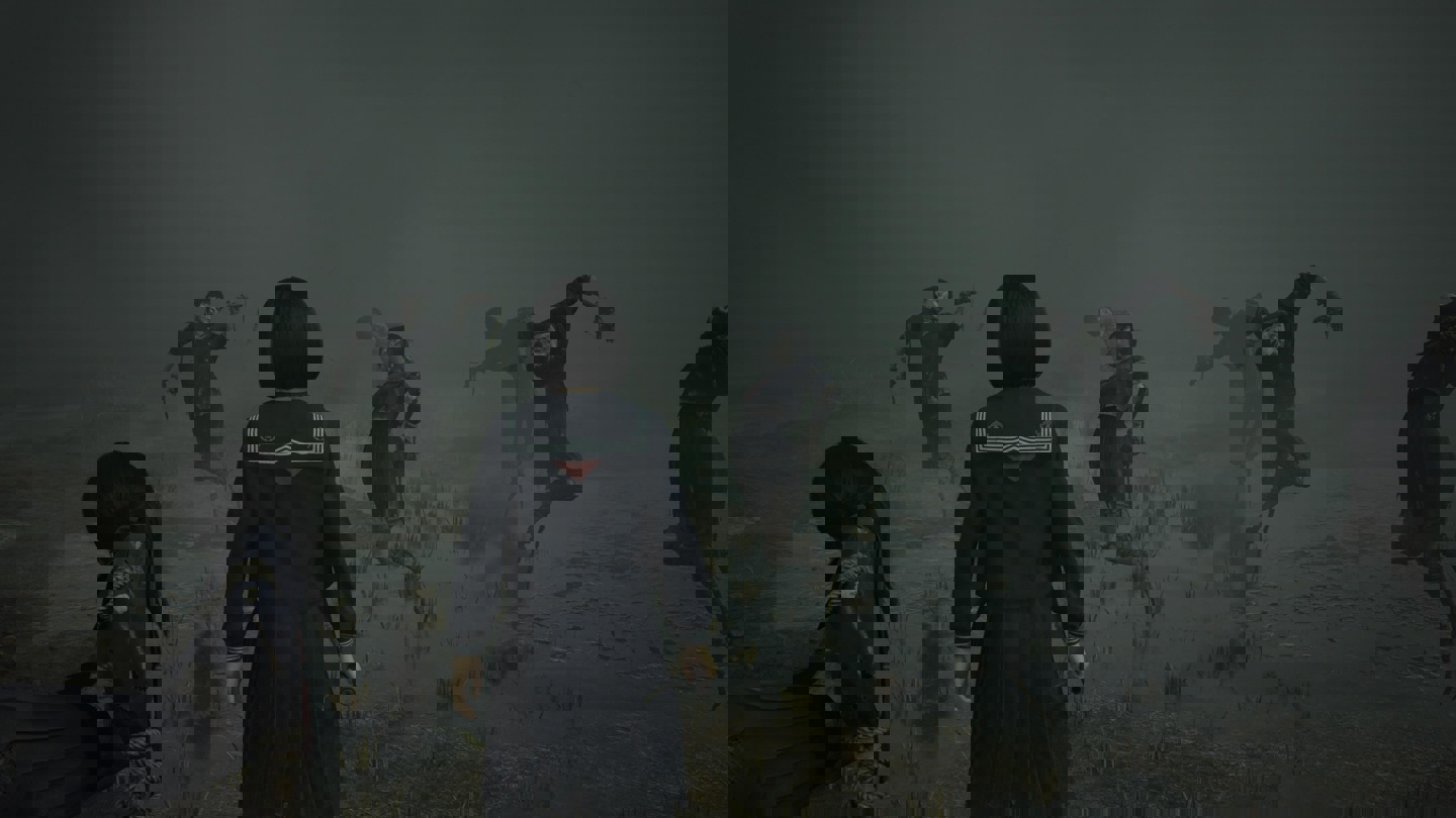 《寂静岭 f》编剧谈游戏剧情:女性是复杂剧情的源泉