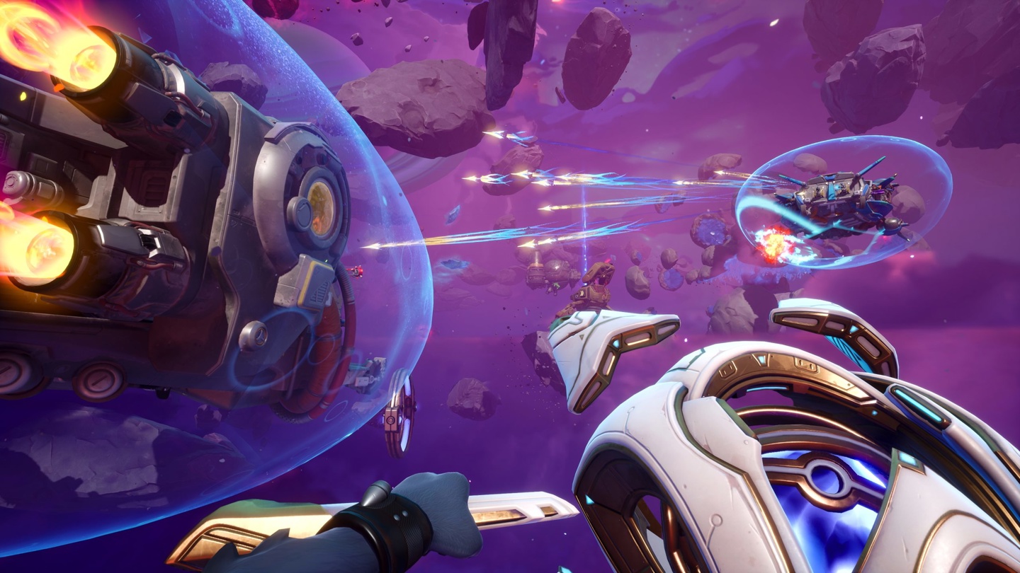 Epic 喜加二:《全面战争:三国》、《无主星渊》游戏免费领取