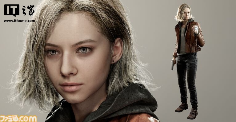 卡普空《生化危机:安魂曲》愿望单数量超 400 万,游戏 2 月 27 日发售