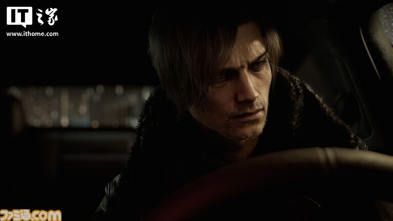 卡普空《生化危机:安魂曲》愿望单数量超 400 万,游戏 2 月 27 日发售