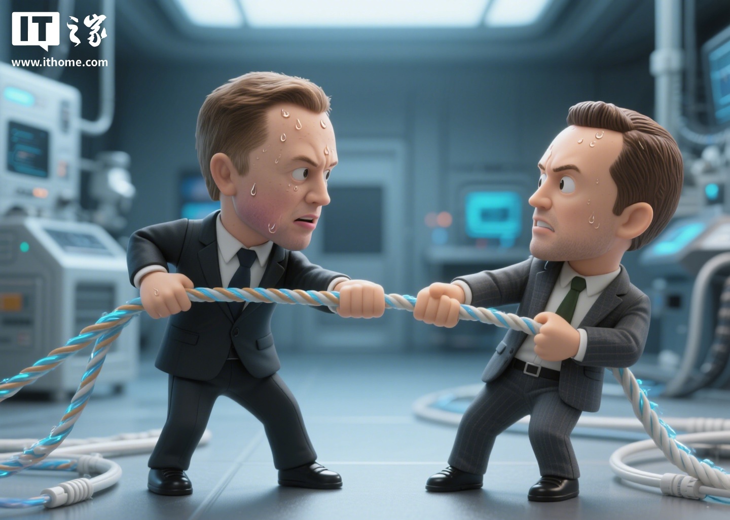 曝特斯拉 CEO 马斯克曾助推 OpenAI 与微软合作,还将亚马逊贝索斯视为“工具人”