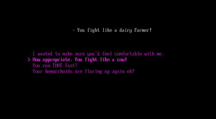 赢了才能开电脑,开发者耗时 10 个月自制 UEFI 小游戏合集