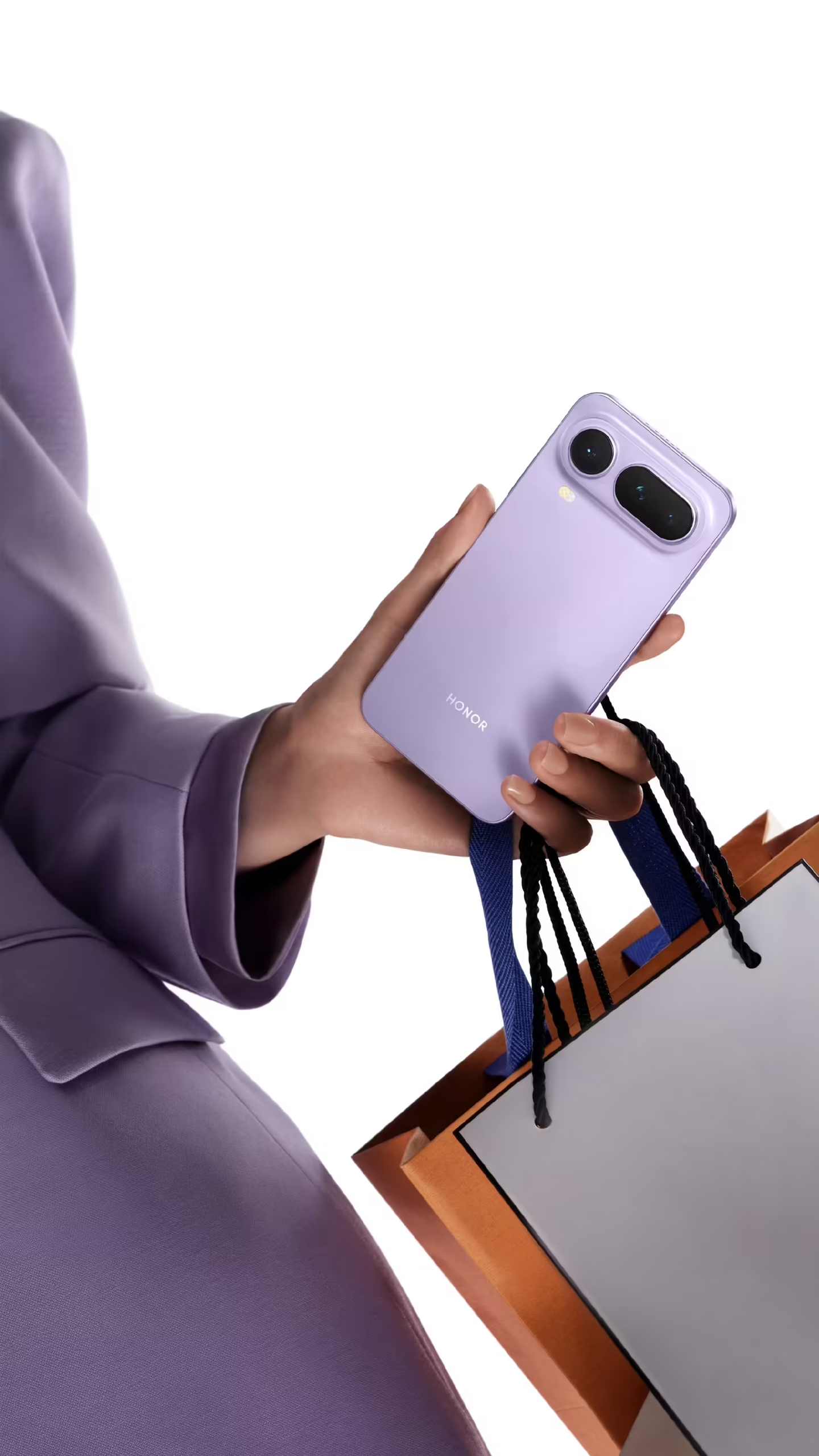 荣耀 Magic8 Pro Air 真机曝光:把“Pro 塞进了 Air 里”