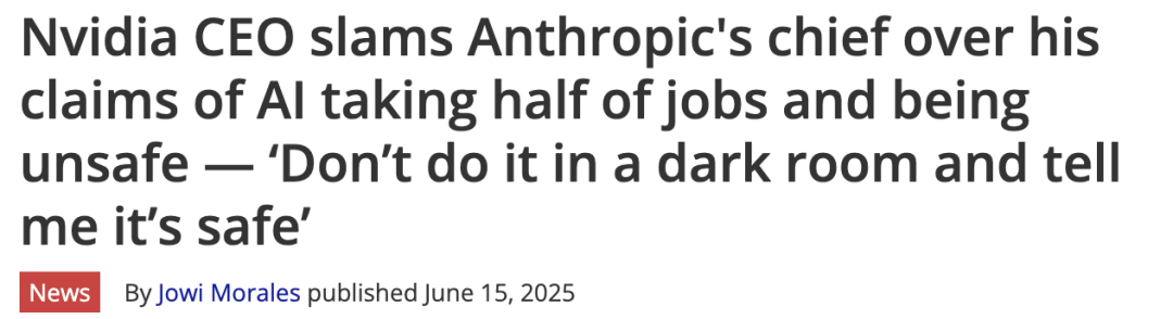 Anthropic CEO 自曝:Claude 本可抢跑 ChatGPT,我们按下了暂停键