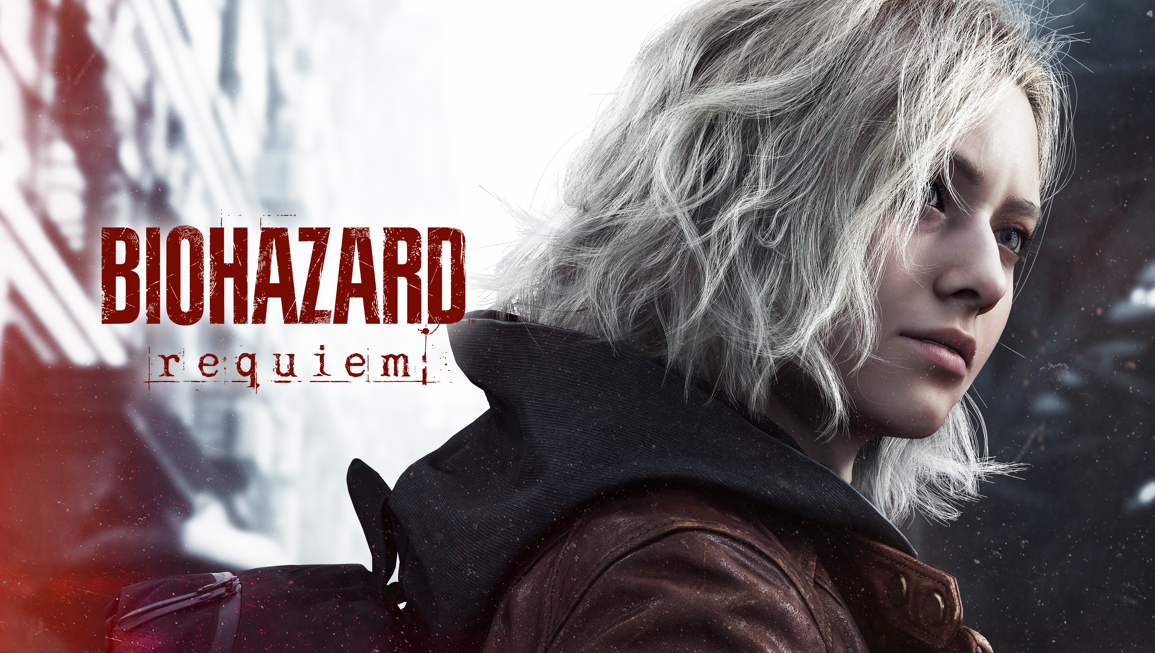 卡普空后天举办《生化危机:安魂曲》展示会,公布实机演示、最新情报