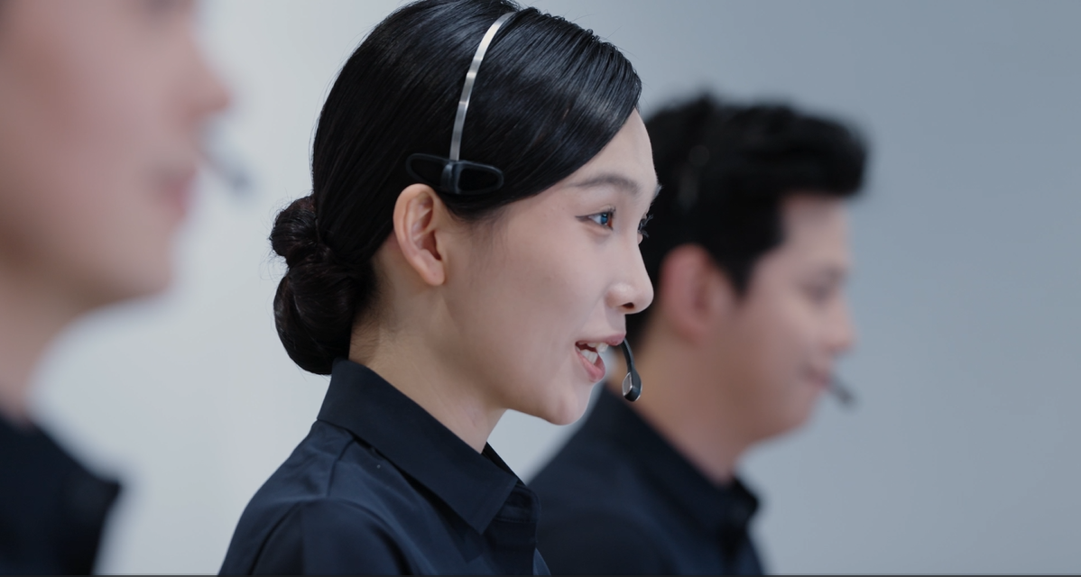 华为服务再升级:2026 年 1 月起试点华为视频服务,专业指导“看得见” 华为视频客服单人