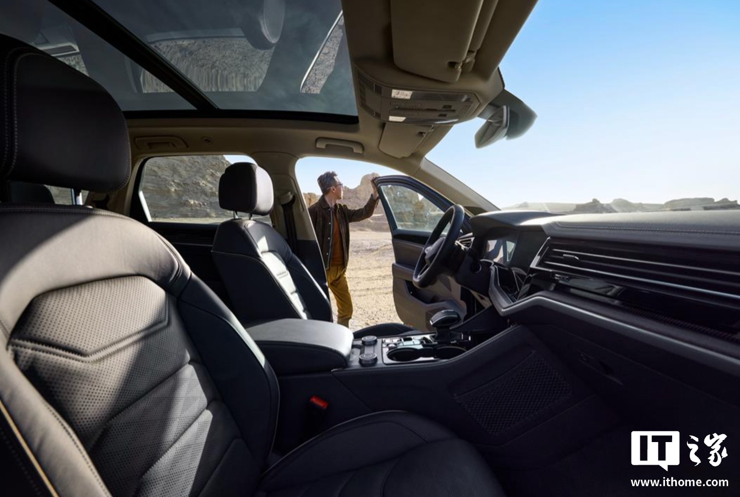 75.58 万元,2026 款大众途锐 3.0TSI 锐臻版车型上市