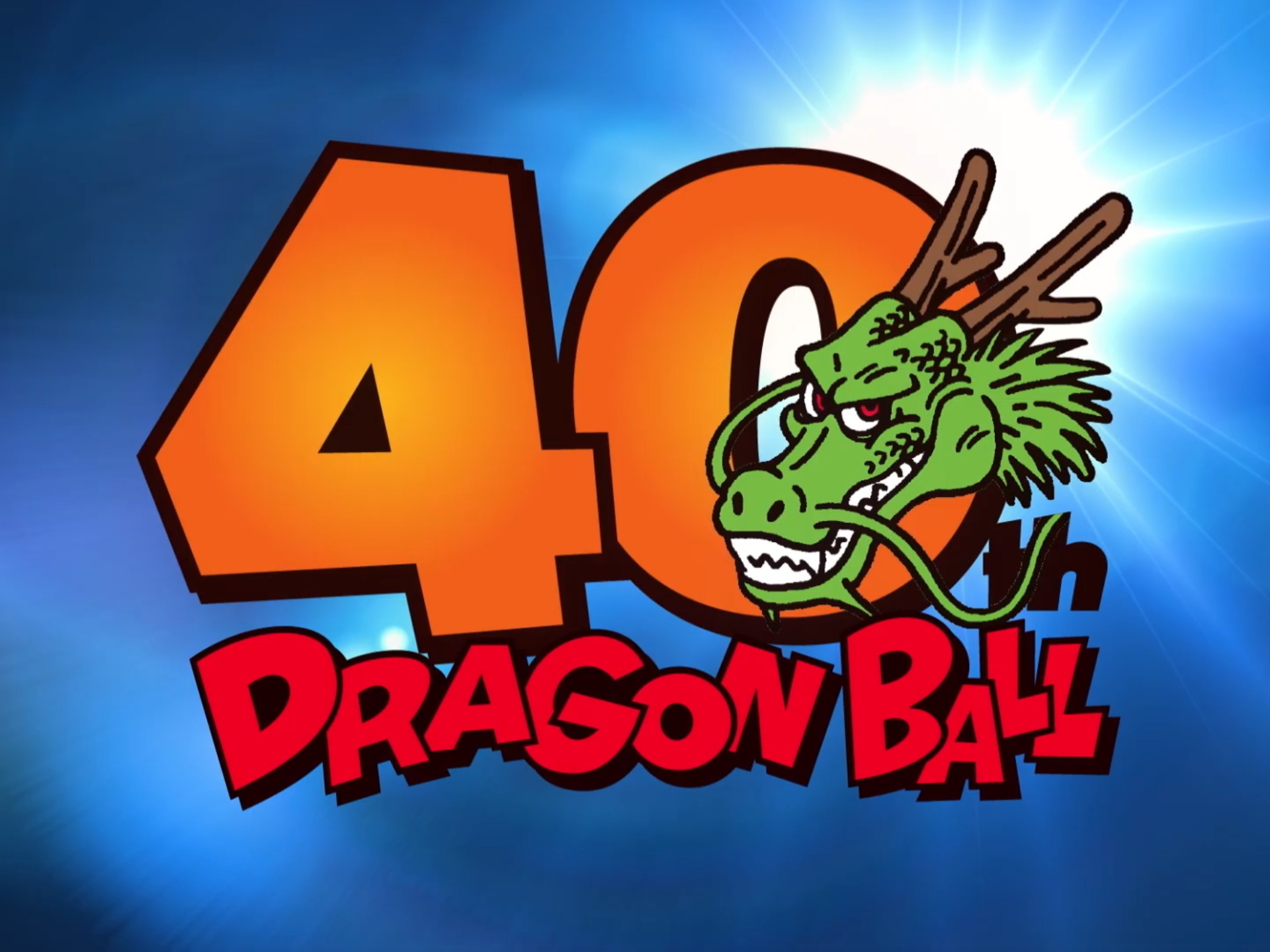 龙珠 40 周年纪念视频公布:汉斯季默配乐,动画新作《龙珠超:银河巡警队》及全新游戏项目官宣