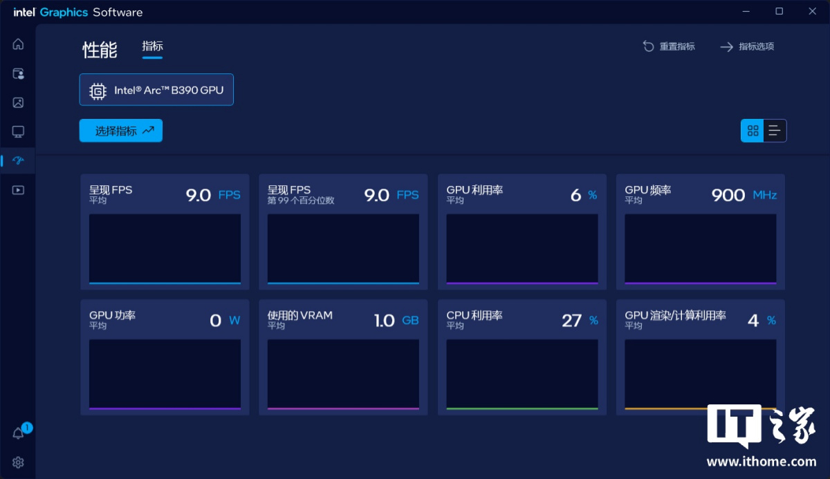 图形用户界面, 应用程序AI 生成的内容可能不正确。