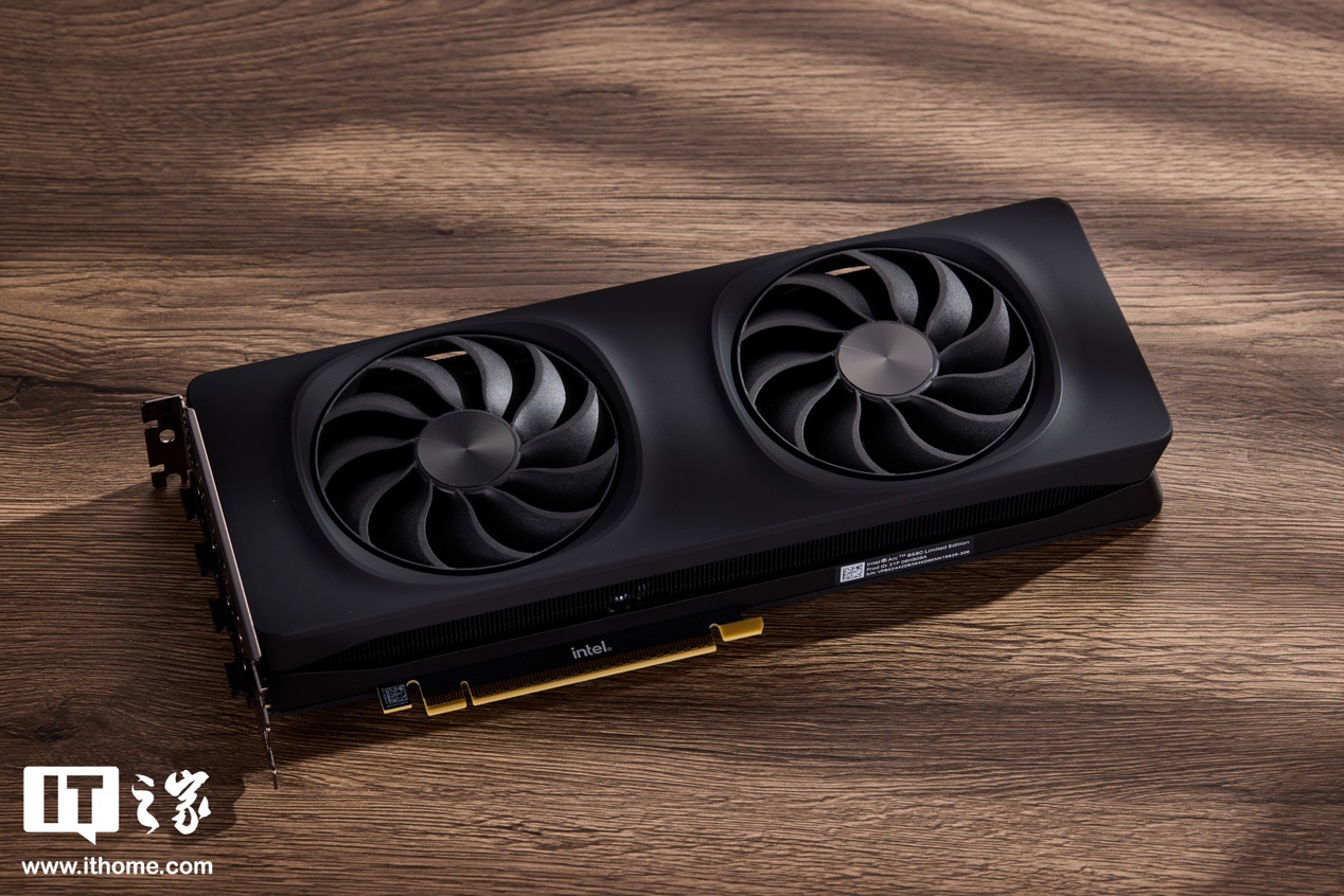 英特尔确认 XeSS-MFG 多帧生成 2 月将正式支持锐炫 Arc B580 独立显卡