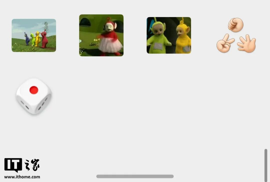 微信开放更新:秀出 20 大功能,鸿蒙手表版来袭