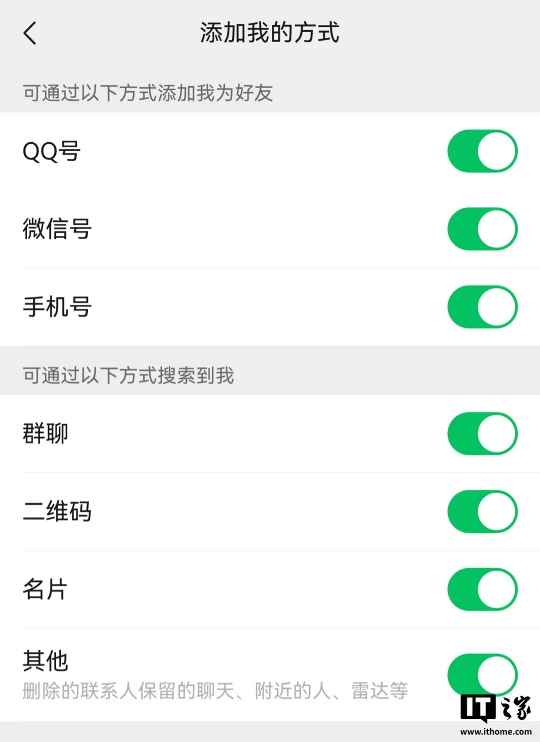 微信开放更新:秀出 20 大功能,鸿蒙手表版来袭
