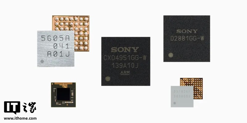 消息称索尼将出售以色列通信半导体子公司,主要负责 LTE 软件开发 / 销售