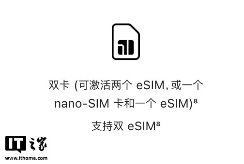 苹果 iPhone 17e 细节:4 核 GPU 版 A19 芯片、新一代人像、单实体 SIM + eSIM 设计