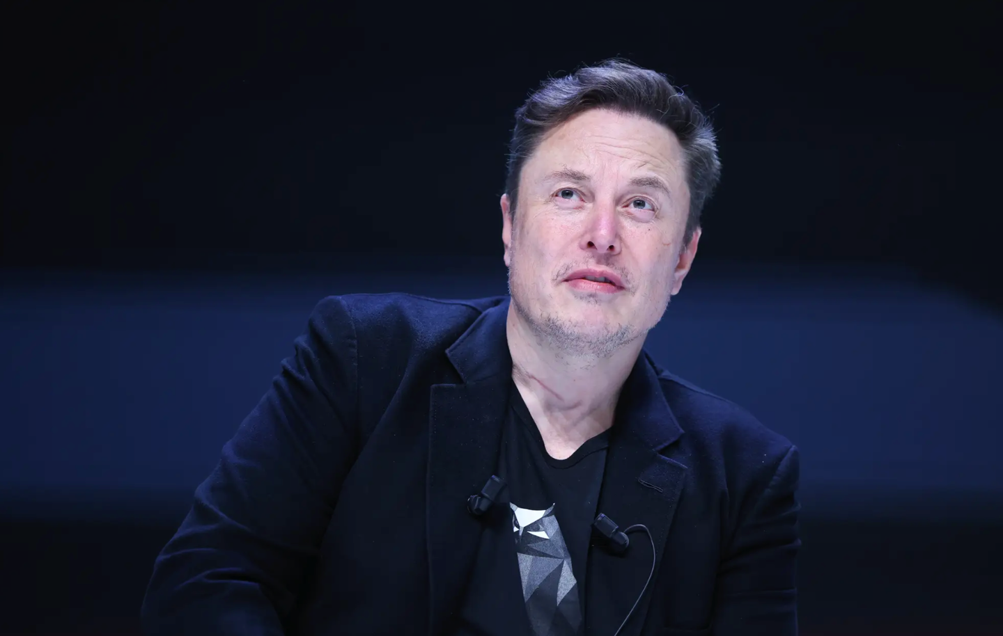 不雅图像事件后马斯克旗下 X 招商文件曝光:称 Grok 安全性接近满分 马斯克