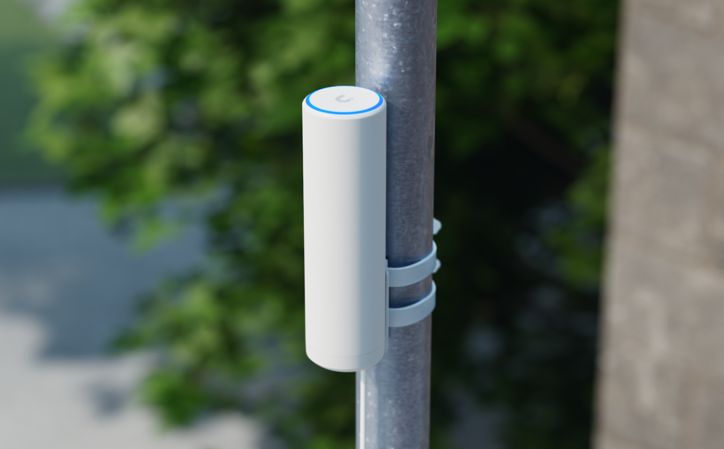 Ubiquiti 推出 Wi-Fi 7 接入点 Unifi U7 Mesh:BE5000,兼容室内外环境