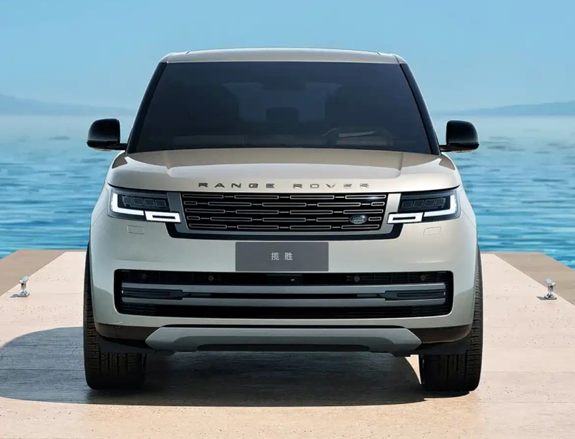 2026 款路虎揽胜及路虎卫士上市,售 68.99 万元起