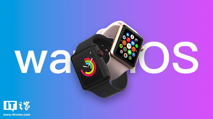 苹果 watchOS 26.2 正式版发布 苹果 watchOS 操作系统
